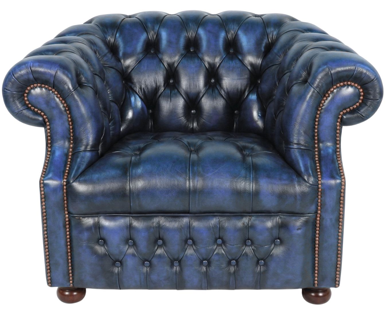The Rothwell Chesterfield